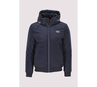 New Zealand Auckland Freizeitjacke XL Oxford navy