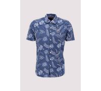 New Zealand Auckland Hemd Navy XL Navy sky