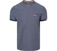Nza New Zealand 26cn730 Kurzarm-t-shirt