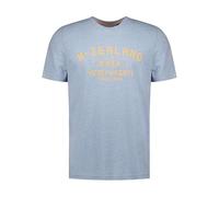 Nza New Zealand 26cn720 Kurzarm-t-shirt