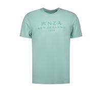 New Zealand Auckland T-Shirt NZA 26CN725PL/L Mint Größe L