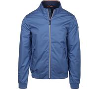 New Zealand Auckland (NZA) Jack Bomber Blau - Größe XL Blau XL