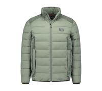 Nza New Zealand 25hn801 Steppjacke XL Soft Green