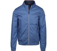 New Zealand Auckland (NZA) Jack Bomber Blau - Größe XXL Blau XXL