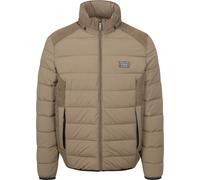New Zealand Auckland (NZA) Jacke Colton Beige - Größe XL Beige XL