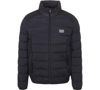 New Zealand Auckland (NZA) Jacke Colton Navy - Größe XL Dunkelblau XL