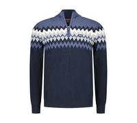 New Zealand Auckland NZA Norweger Pullover XL