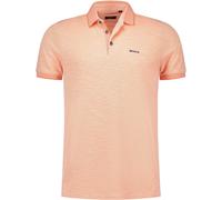 New Zealand Auckland (NZA) Polo Corbin Soft Tagerine - Größe XXL Orange XXL