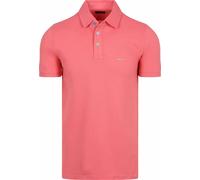 New Zealand Auckland (NZA) Polo Hawera Mystic Rosa - Größe L Pink L