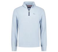 New Zealand Auckland NZA Zip-Up Pullover - XXL
