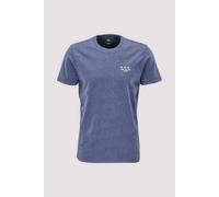 New Zealand Auckland T-Shirt navy XL Navy sky melange
