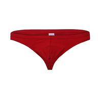 Newanna Herren Slip Nahtlos Dreieckig Eisseide Niedrige Taille Schnell Trocknende Shorts Männer String Tanga Pants Unterwäsche Microfaser Unterhosen Kurze Hosen Badeshorts Badehose Bademode Slips