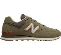 NEWBALANCE Herren Sneaker 574 GREEN - Gr. - 44 ½