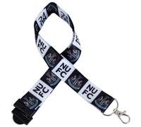 Newcastle United FC FC Lanyard