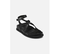 NEWD. - Sandalen 28402-44 - Schwarz - Größe 38