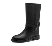 NEWD Tamaris Da.-Stiefel für Damen, schwarz, Größe 39 EU