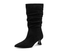 NEWD Tamaris Da.-Stiefel für Damen, schwarz, Größe 39 EU