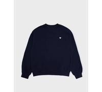 NEWJEANS - THE POWERPUFF GIRLS X NJ SWEATSHIRT (NAVY) (XL)