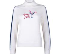 Newland Damen Pullover VAL THORENS white - M