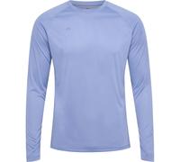 Newline Beat Herren Longsleeve, blau S