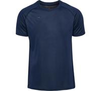 Newline Beat Herren T-Shirt, blau L