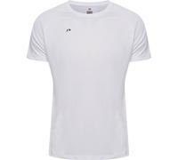 Newline Beat Herren T-Shirt, weiß L