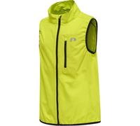 Newline Kids Core Gilet 140, evening primrose