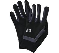 Newline Core Thermal Gloves Fingerhandschuhe, schwarz XS