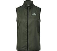 Newline Damen Nwlbeat Gilet Woman Winbreaker, Beluga, M EU