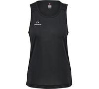 Newline Damen Nwlbeat Singlet W T-Shirt, Schwarz, XS EU