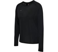 Newline Damen Nwlbeat W L/S T-Shirt, Schwarz, XS EU