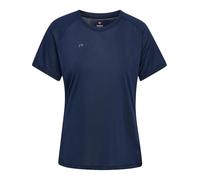 Newline Damen Nwlbeat W T-Shirt, Black Iris, S EU