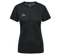 Newline Damen T-Shirt Nwlbeat W – Schwarz – XL EU
