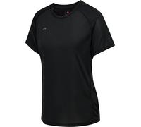 Newline Damen Nwlbeat W T-Shirt, Schwarz, XS EU