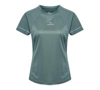 Newline Damen Nwlbreathe W T-Shirt, Balsam Green, XXL EU