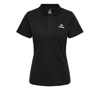 newline nwlLEA Poloshirt Damen 2001 - black 3XL
