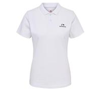 newline nwlLEA Poloshirt Damen 9001 - white M