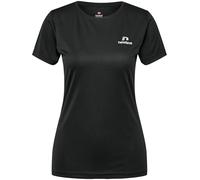 Newline Damen Nwllea Performance Women T-Shirt, Schwarz, XL EU