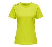 Newline Women Core Functional T-Shirt S/S L, evening primrose