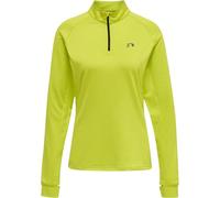 Women's Core Midlayer Grün XS