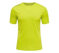 Newline Herren Mens Core Functional S/S T-Shirt, Evening Primrose, XXL EU