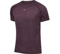 Newline Herren Nwlactive S/S T-Shirt, Plum Perfect, XL EU