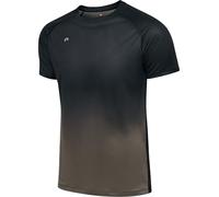 Newline Herren Nwlbeat Gradient T-Shirt, Black Iris, XXL EU
