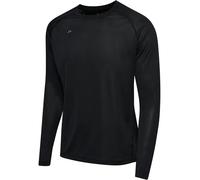Newline Herren Nwlbeat L/S T-Shirt, Schwarz, L EU