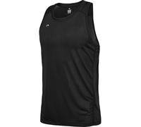Newline Herren Nwlbeat Singlet T-Shirt, Schwarz, 3XL EU