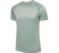 Newline Herren Nwlbeat T-Shirt, Green Milieu, L EU