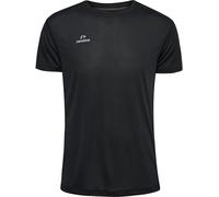 Newline Herren Nwlbeat T-Shirt, Schwarz, XXL EU