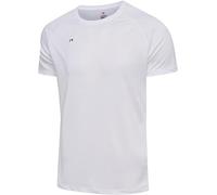 Newline Herren Nwlbeat T-Shirt, Weiß, XL EU