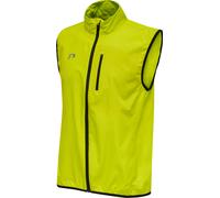 Newline Kids Core Gilet 128, evening primrose