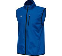 Newline Kids Core Gilet 140, true blue